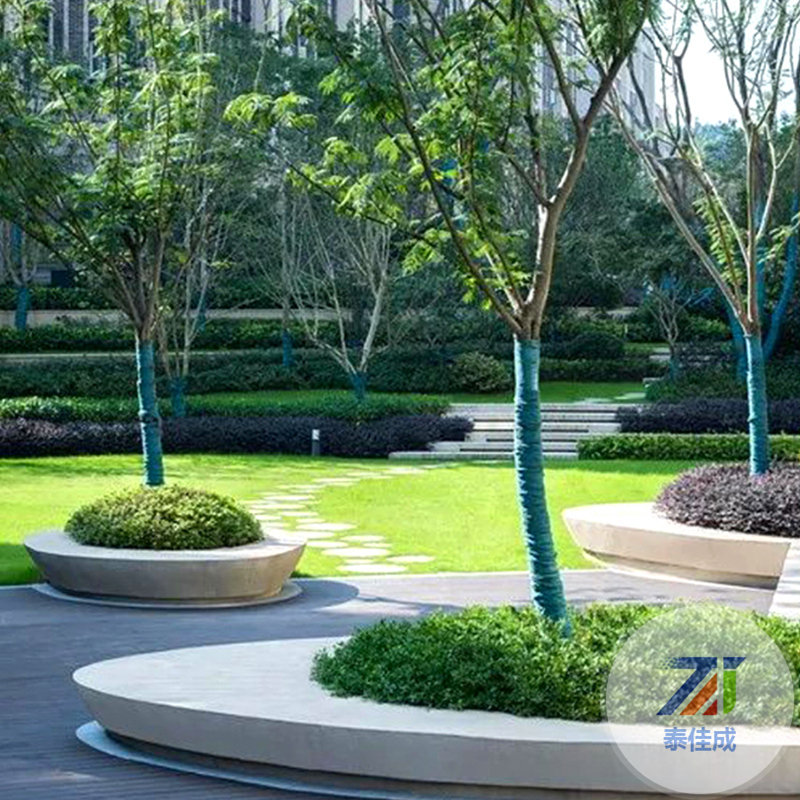 玻璃鋼外殼制品壞了用什么修補(bǔ)？看完定然明白
